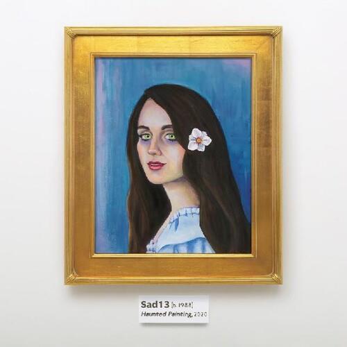 Haunted Painting - Limited Edition Vinyl LP