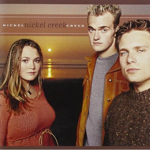 Nickel Creek - Vinyl LP 180 Gram