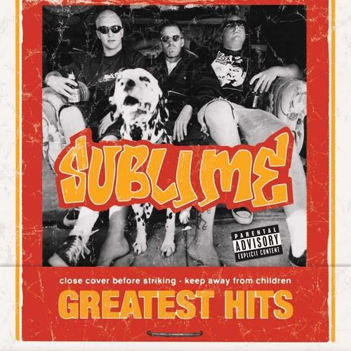 Greatest Hits - Vinyl LP