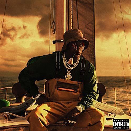 Nuthin 2 Prove - Vinyl LP