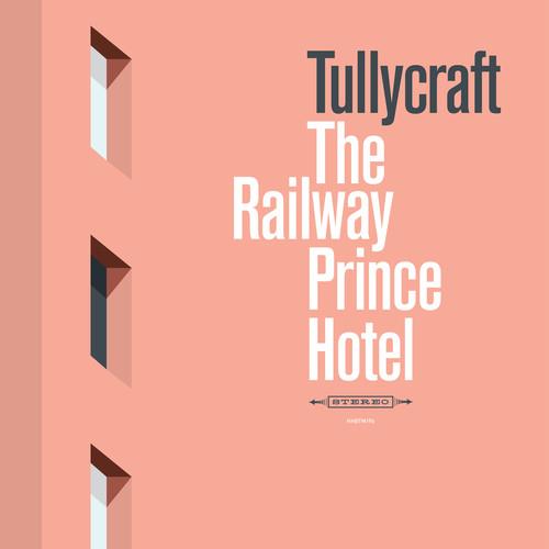 Railway Prince Hotel - Vinyl LP