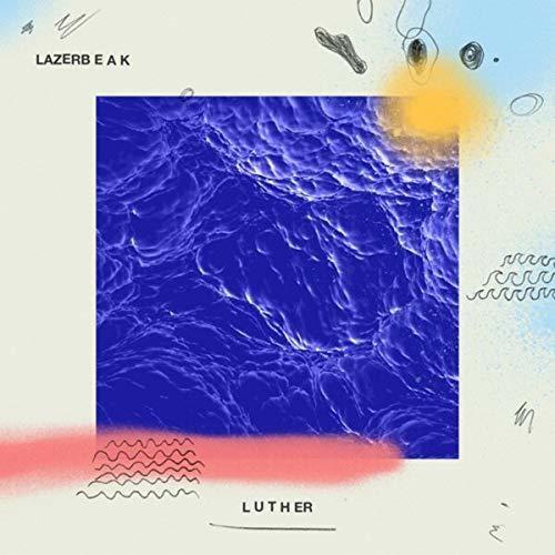 Luther - Vinyl LP