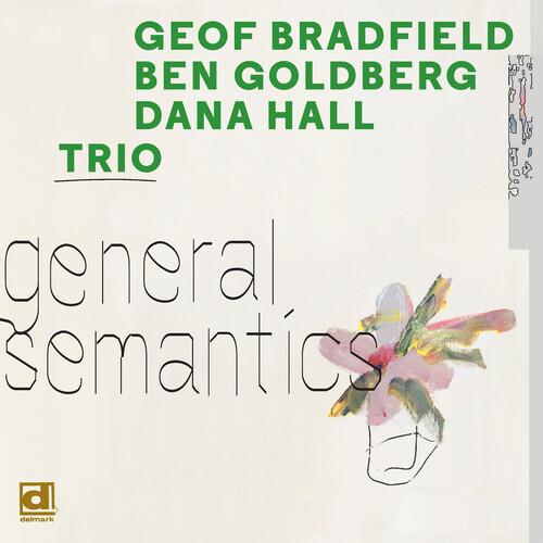 General Semantics - Vinyl LP (Black)
