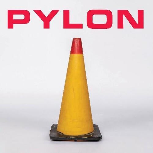 Pylon Box - Vinyl LP 140 Gram