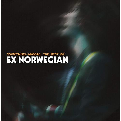 Something Unreal: The Best Of Ex Norwegian - Vinyl LP