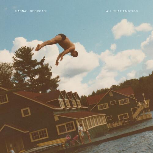 All That Emotion - Vinyl LP
