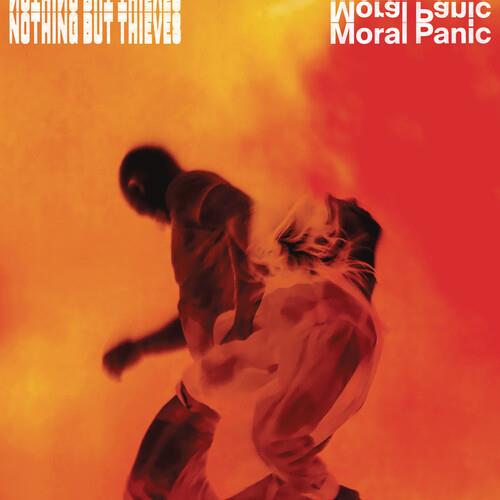 Moral Panic - Vinyl LP 150 Gram