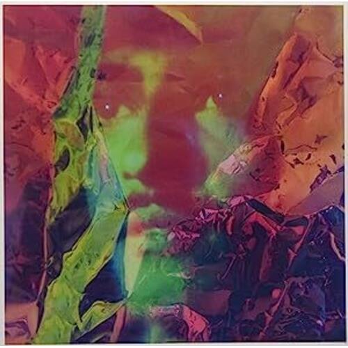 Searching For Dimorphodons - 12-Inch Single