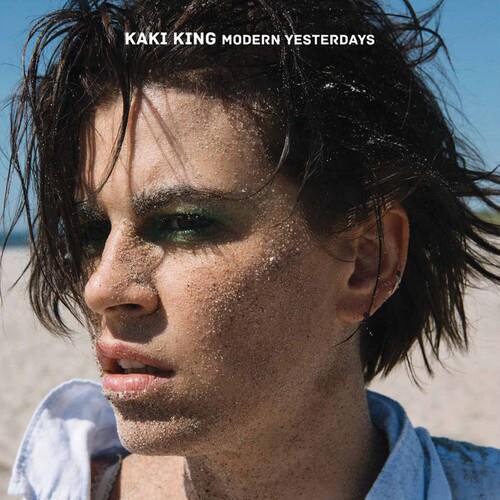 Modern Yesterdays - Vinyl LP