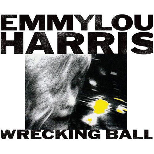Wrecking Ball - Vinyl LP