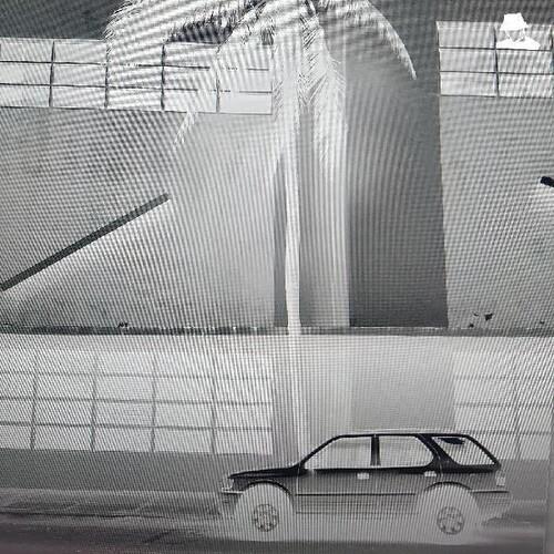 Karma & Desire - Deluxe Edition Vinyl LP