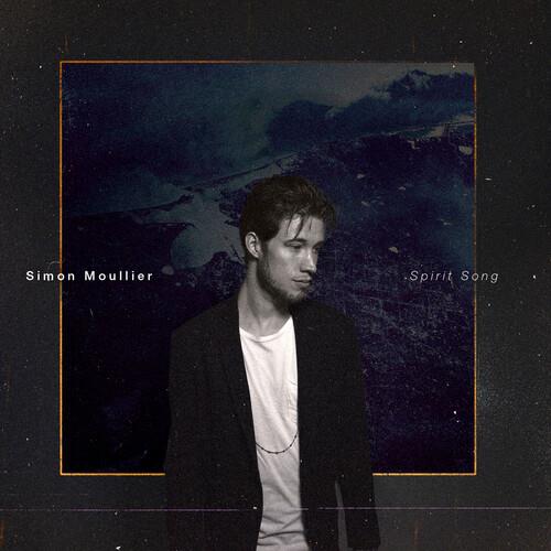 Spirit Song - Vinyl LP (Black)