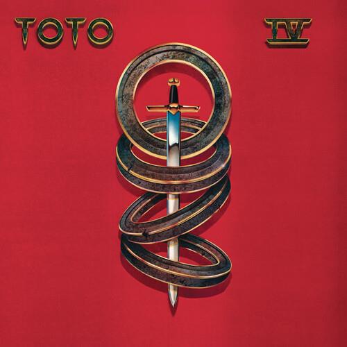Toto IV - Vinyl LP 140 Gram