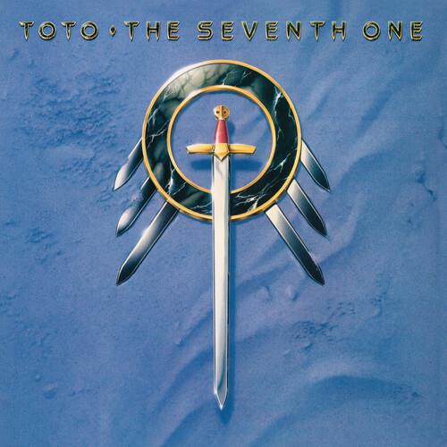 Seventh One - Vinyl LP 140 Gram