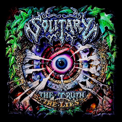 The Truth Behind The Lies - Vinyl LP
