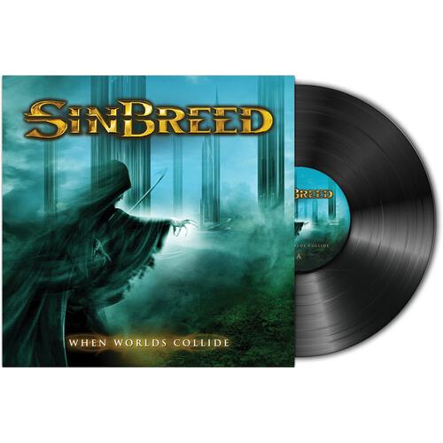 When Worlds Collide - Vinyl LP