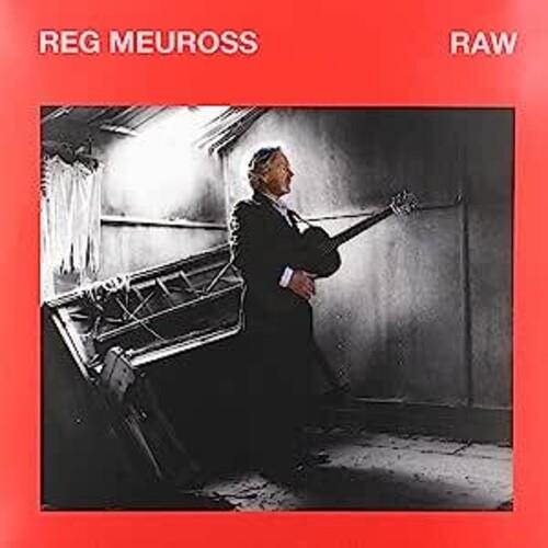 Raw - Vinyl LP