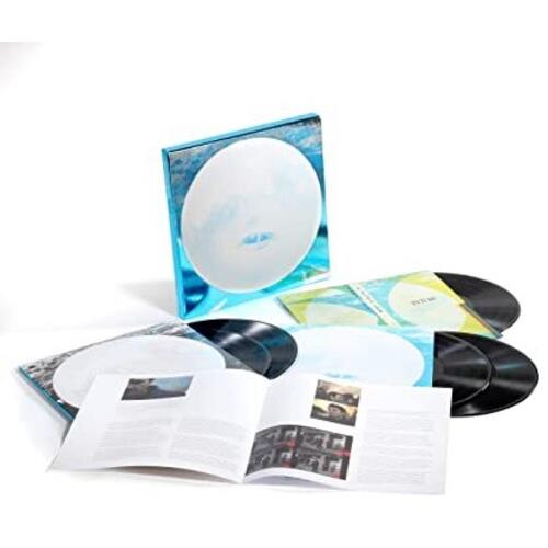 Summerteeth - Deluxe Edition Vinyl LP