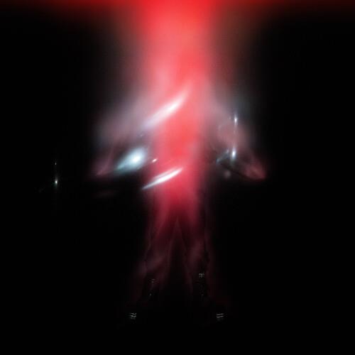 Cicatriz (Red Vinyl) - Vinyl LP