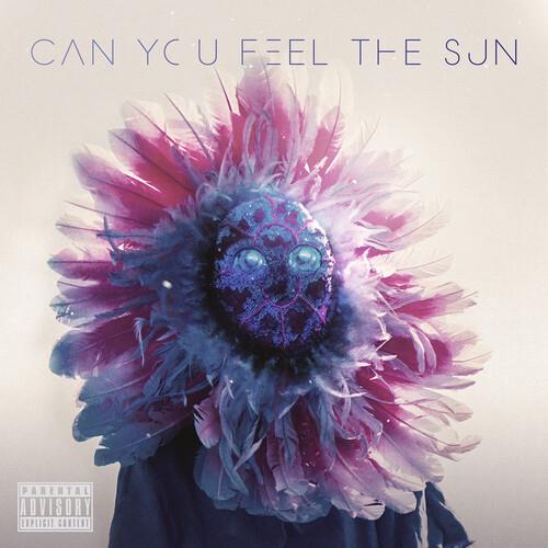 Can You Feel The Sun - Vinyl LP