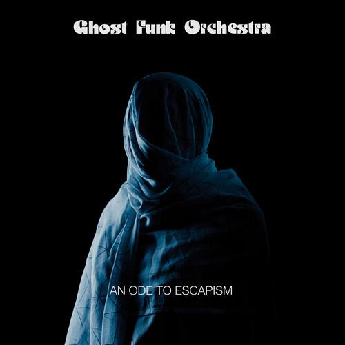An Ode To Escapism - Vinyl LP