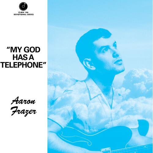 My God Has a Telephone - 7-Inch Single