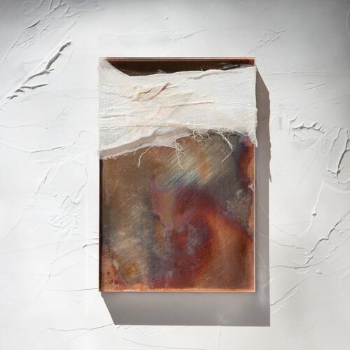 Cast (Rust Patina Vinyl) - Vinyl LP