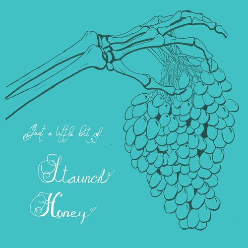 Staunch Honey - Vinyl LP