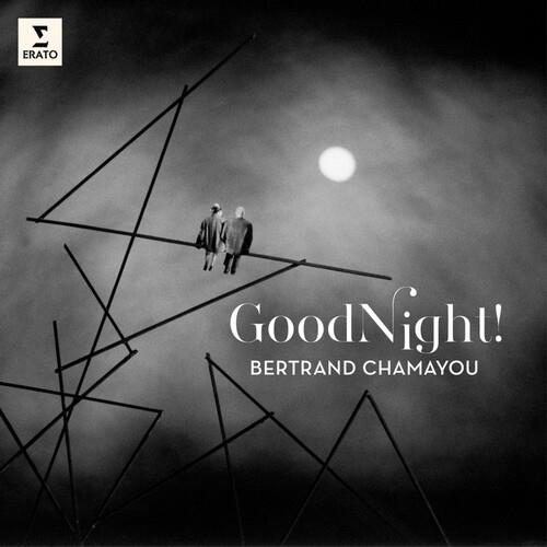 Good Night! - Vinyl LP