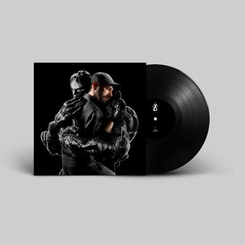 S16 - Vinyl LP