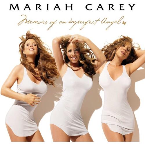 Memoirs Of An Imperfect Angel - Vinyl LP
