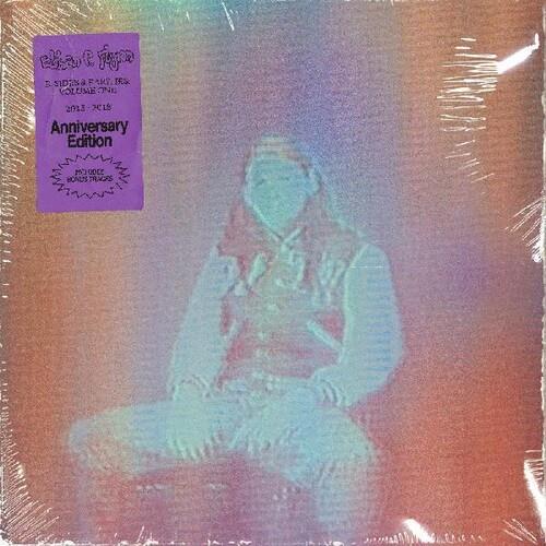 B-Sides & Rarities: Volume 1 - Vinyl LP