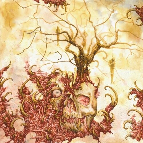Lifelong Death Fantasy - Vinyl LP