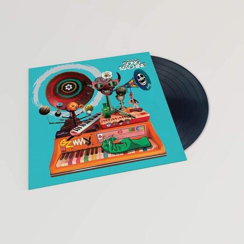 Song Machine, Season One - Vinyl LP
