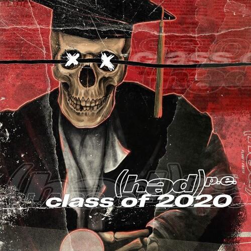 Class Of 2020 - Vinyl LP