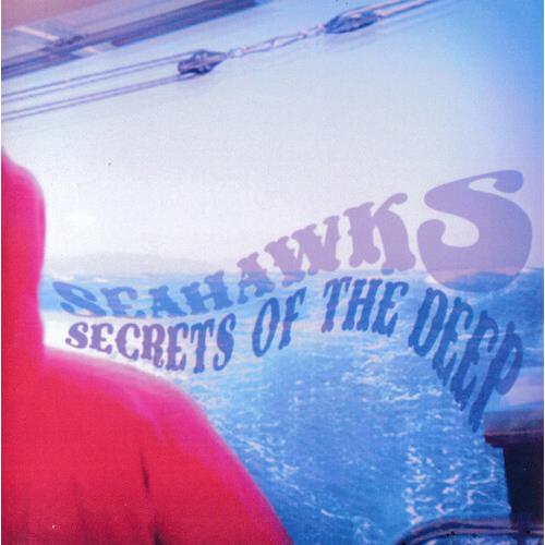 Secrets Of The Deep - Limited Edition Vinyl LP