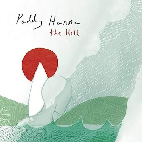 Hill - Vinyl LP