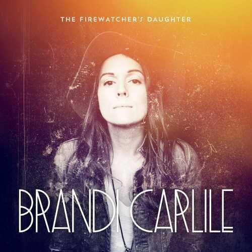 The Firewatcher's Daughter - Vinyl LP (White)