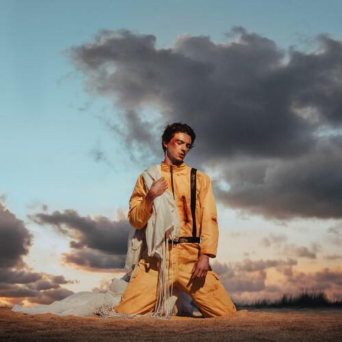Parachute - Vinyl LP 140 Gram (Black)