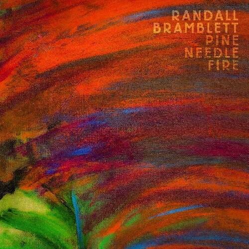 Pine Needle Fire - Vinyl LP