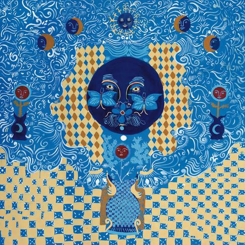 Monarch Season - Vinyl LP