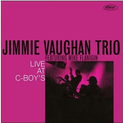 Live At C-boys - Vinyl LP