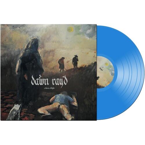 Thorn, A Blight - Vinyl LP