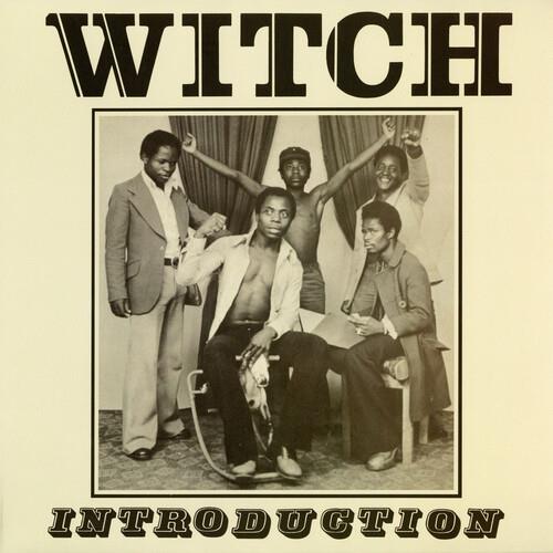 Introduction - Vinyl LP