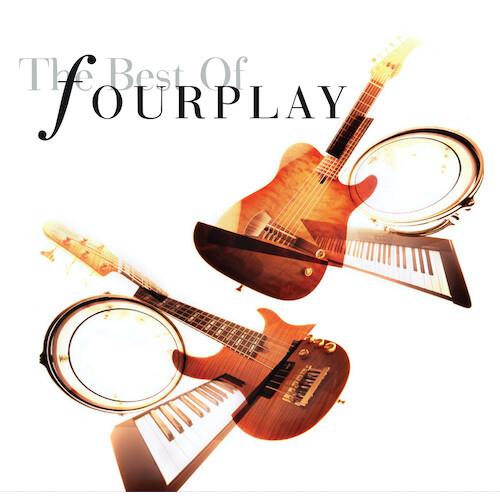 The Best Of Fourplay (2020 Remastered) - Vinyl LP 180 Gram