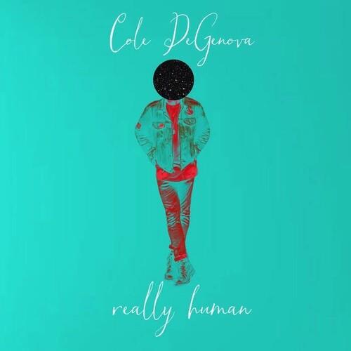 Really Human - Vinyl LP