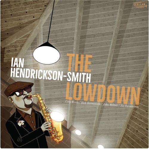 The Lowdown - Vinyl LP