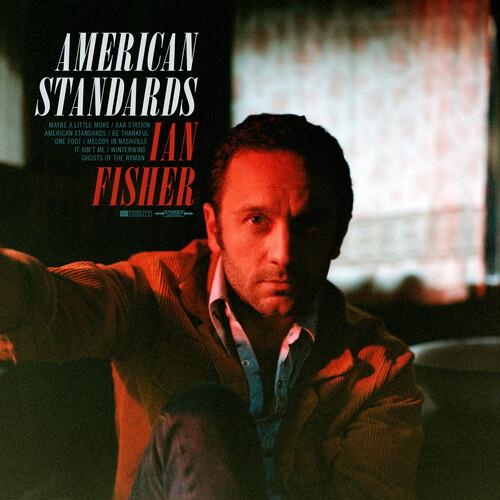 American Standards - Vinyl LP