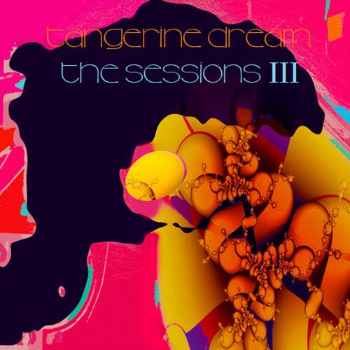 the sessions III - Vinyl LP