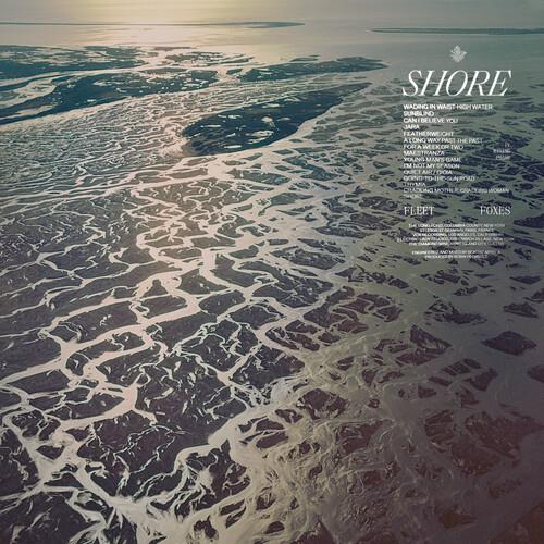 Shore - Vinyl LP